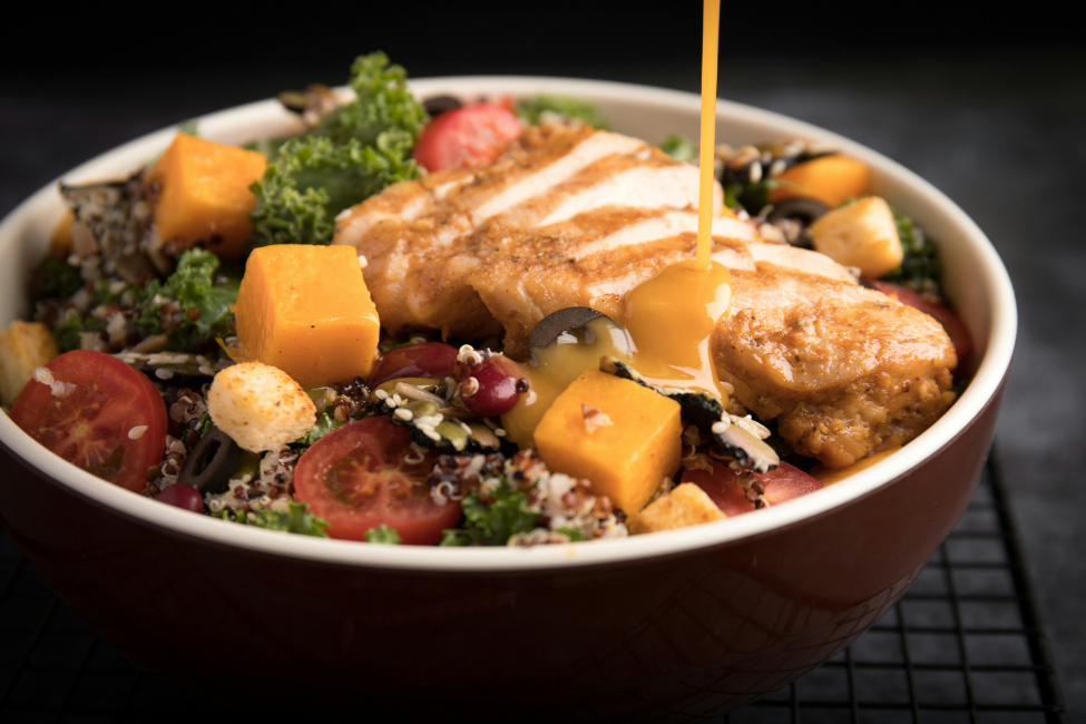 pokebowl